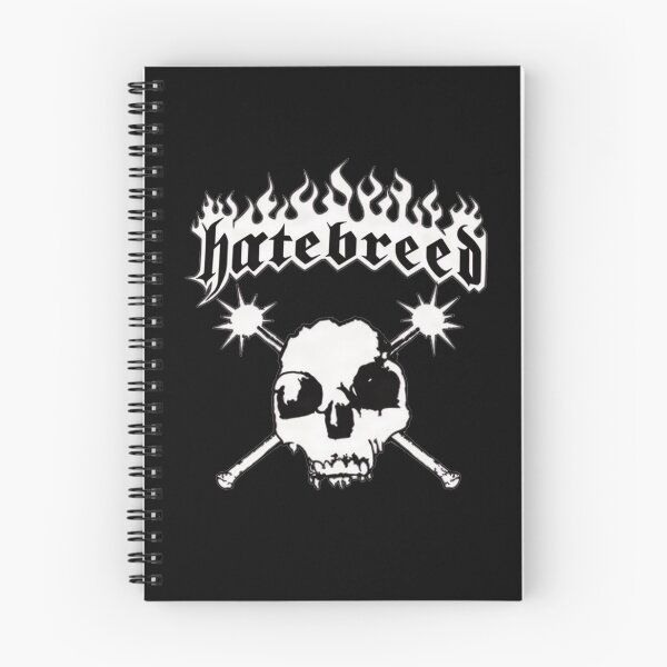 Item preview, Hatebreed designed and sold by ericoutlawo.