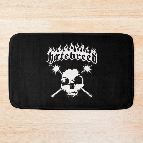 Item preview, Hatebreed designed and sold by ericoutlawo.