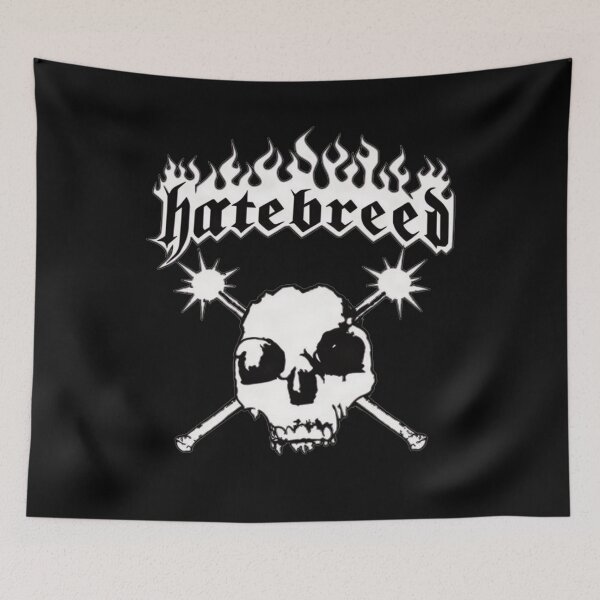 Item preview, Hatebreed designed and sold by ericoutlawo.
