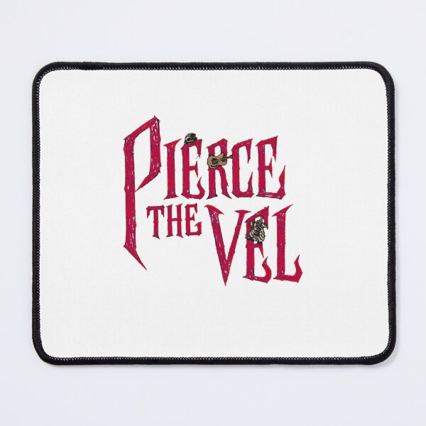 Item preview, Pierce The Veil designed and sold by Beoserkhes.
