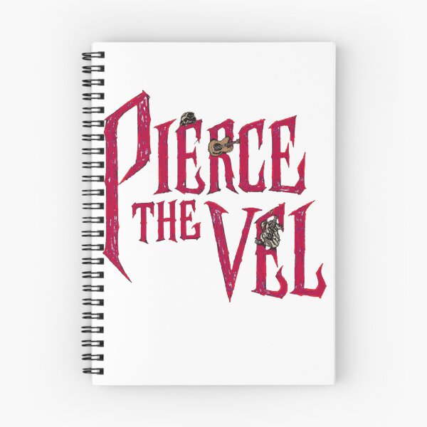 Item preview, Pierce The Veil designed and sold by Beoserkhes.