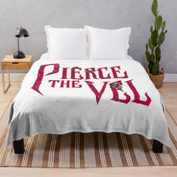 Item preview, Pierce The Veil designed and sold by Beoserkhes.