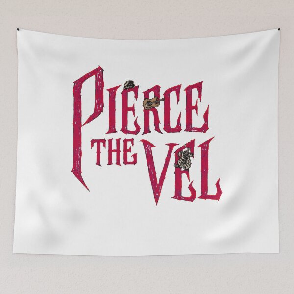 Item preview, Pierce The Veil designed and sold by Beoserkhes.