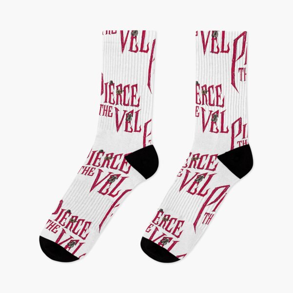 Item preview, Pierce The Veil designed and sold by Beoserkhes.