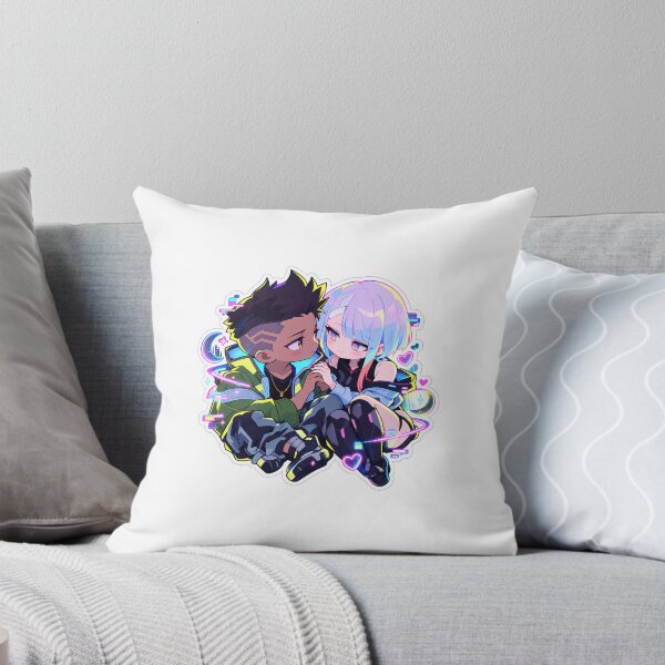 Item preview, David and Lucy designed and sold by kailoarts.