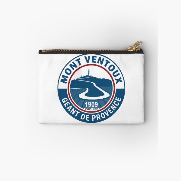 Item preview, Mont Ventoux Badge designed and sold by Travelpeak.