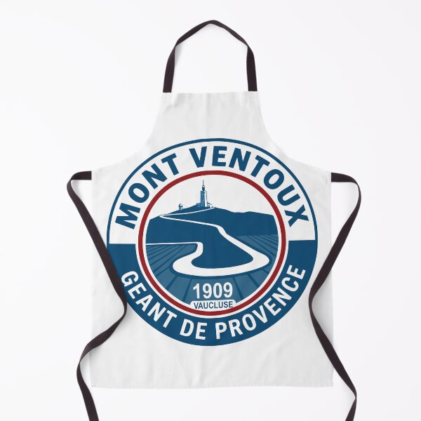 Item preview, Mont Ventoux Badge designed and sold by Travelpeak.