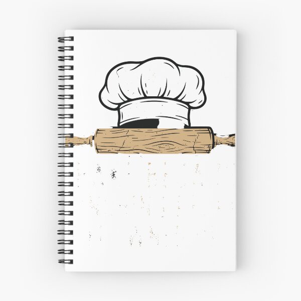 Item preview, I Bake Because Punching People Is Frowned Upon Funny Baker Chef designed and sold by SofiBlair.