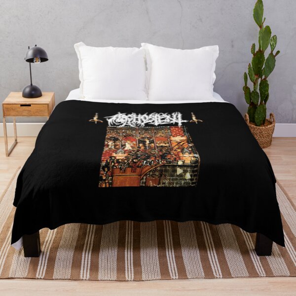 Item preview, Arghoslent Band Retro designed and sold by BaloghNoeln.