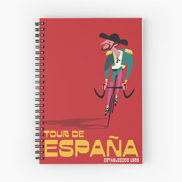 Item preview, Tour d'Espana designed and sold by Gary Godel.