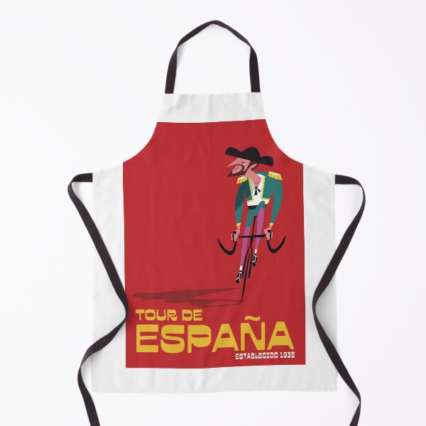 Item preview, Tour d'Espana designed and sold by Gary Godel.