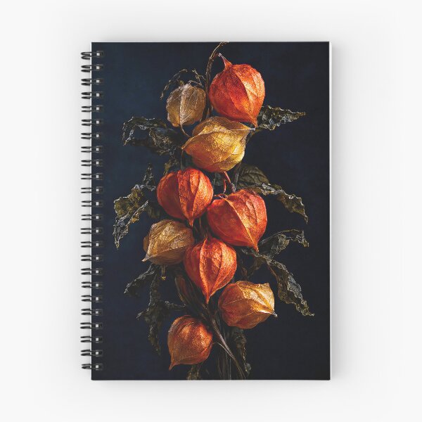 Item preview, Physalis #2 designed and sold by andreisky.