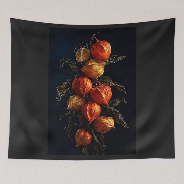 Item preview, Physalis #2 designed and sold by andreisky.