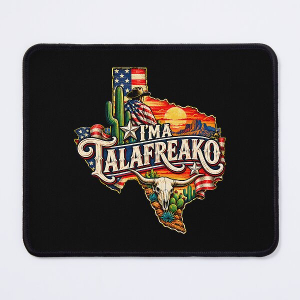 Item preview, I'm a Talafreako James Talarico Texas Senate Pride designed and sold by cerima.