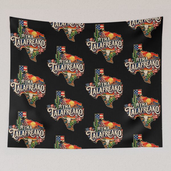 Item preview, I'm a Talafreako James Talarico Texas Senate Pride designed and sold by cerima.