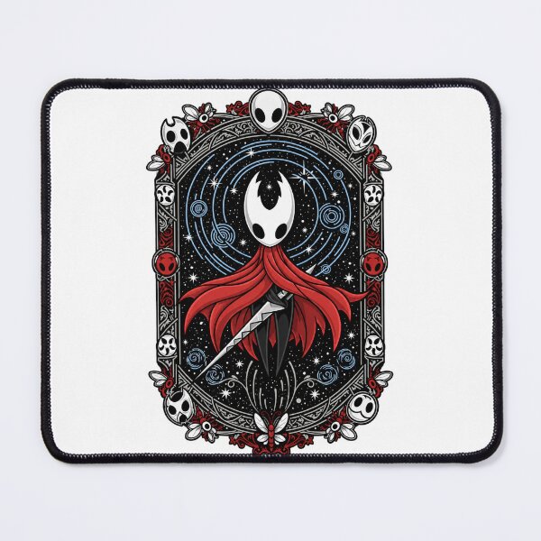 Item preview, Hollow Knight Silksong The Huntress Fan Art Design designed and sold by Dahlak-Clothing.