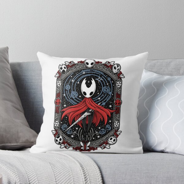 Item preview, Hollow Knight Silksong The Huntress Fan Art Design designed and sold by Dahlak-Clothing.