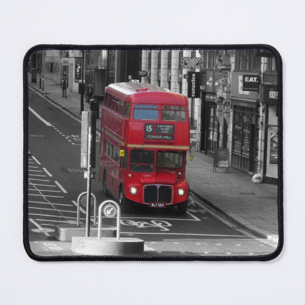 Item preview, London Bus designed and sold by MorvalDesigns.