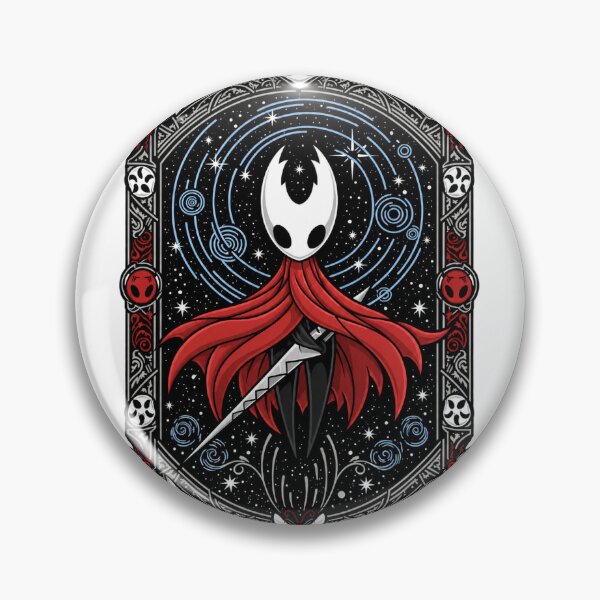 Item preview, Hollow Knight Silksong The Huntress Fan Art Design designed and sold by Dahlak-Clothing.
