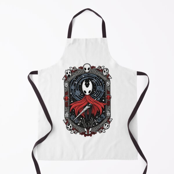Item preview, Hollow Knight Silksong The Huntress Fan Art Design designed and sold by Dahlak-Clothing.