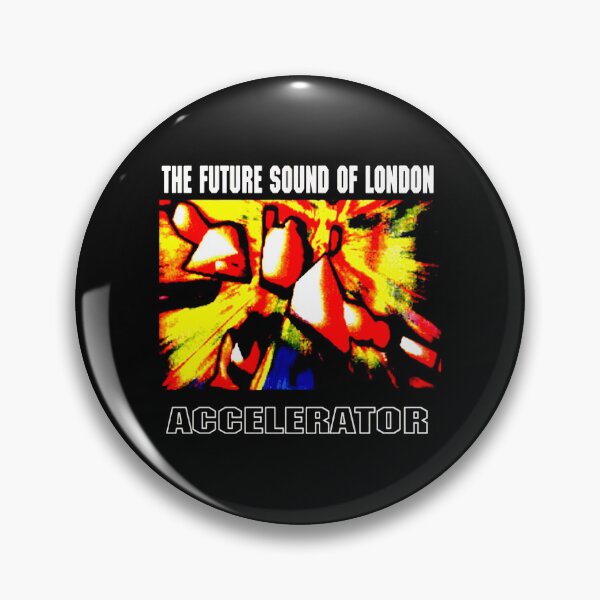 Item preview, White Typography Electronic Duo designed and sold by GloomRooms.