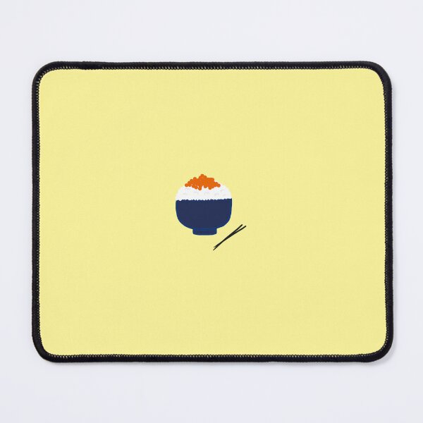 Item preview, Fish Roe Rice designed and sold by ADANVERSE.