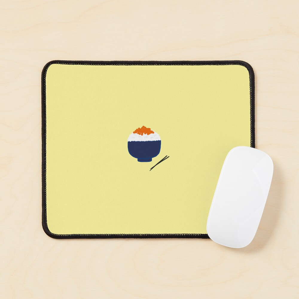 Item preview, Mouse Pad designed and sold by Danielaaa2333.