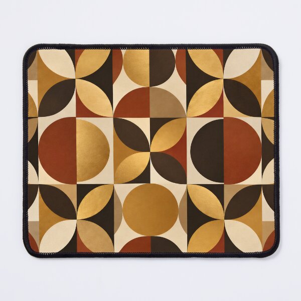 Item preview, Rich Golden Pattern designed and sold by stevepriest.