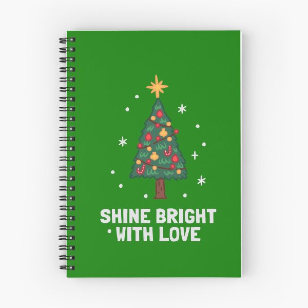 Item preview, Decorated Christmas Tree with Ornaments and Star designed and sold by monkik.