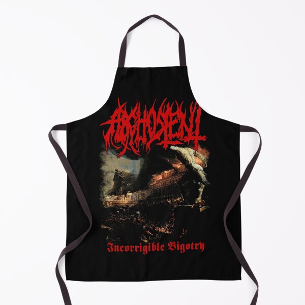 Item preview, Arghoslent Band Retro designed and sold by BaloghNoeln.