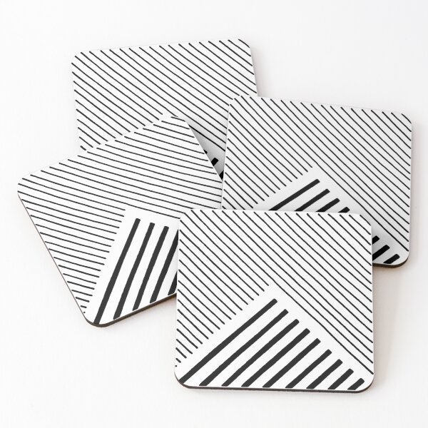 Item preview, Diagonal stripes designed and sold by Marta Ambrosetti.
