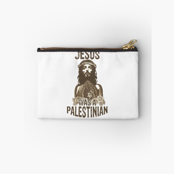 Item preview, Jesus was a Palestinian designed and sold by Diezijnleuk.