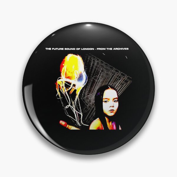 Item preview, White Trip Hop Duo designed and sold by GloomRooms.