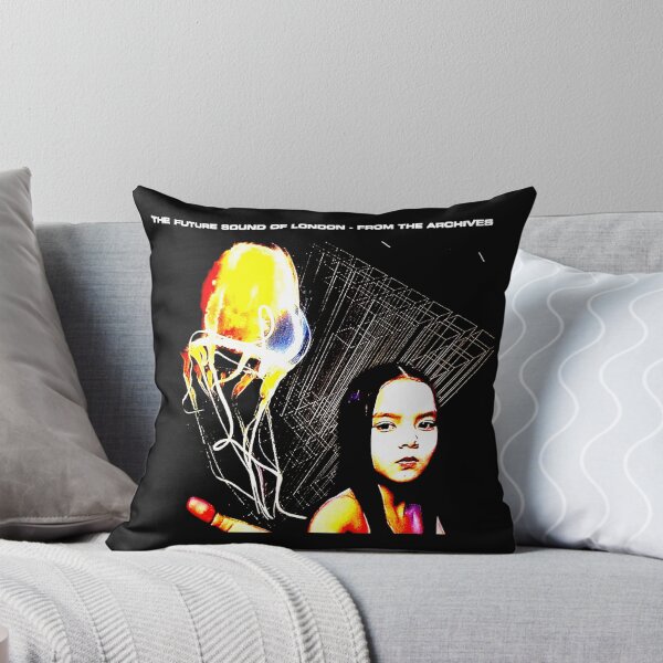 Item preview, White Trip Hop Duo designed and sold by GloomRooms.