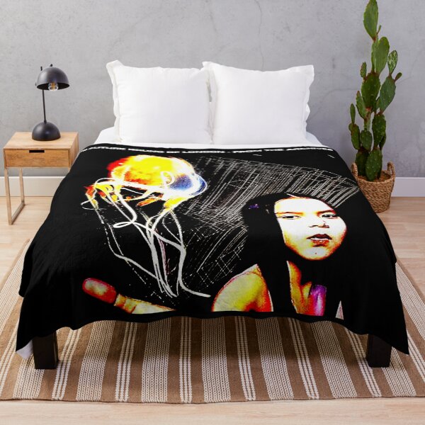 Item preview, White Trip Hop Duo designed and sold by GloomRooms.