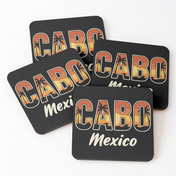 Item preview, Cabo Mexico designed and sold by Travelpeak.