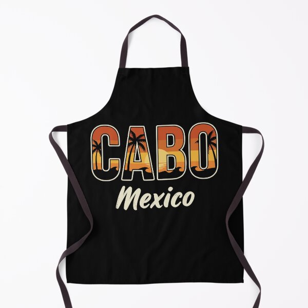 Item preview, Cabo Mexico designed and sold by Travelpeak.