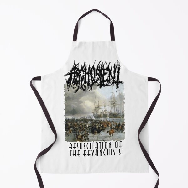 Item preview, Arghoslent Band Retro designed and sold by BaloghNoeln.