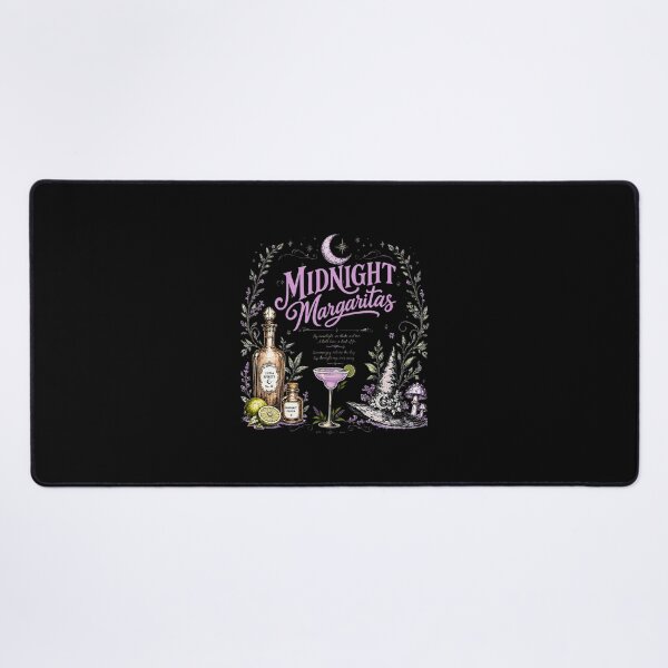 Item preview, Midnight Margaritas Witchy Spell Magic Cocktail designed and sold by cerima.