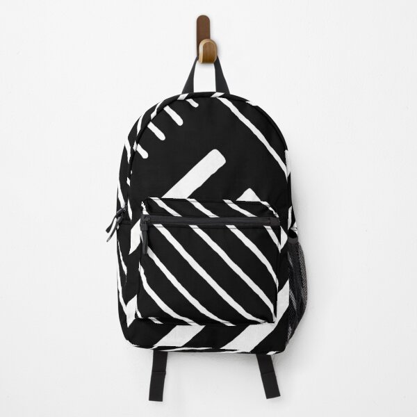 Item preview, Diagonal stripes designed and sold by Marta Ambrosetti.
