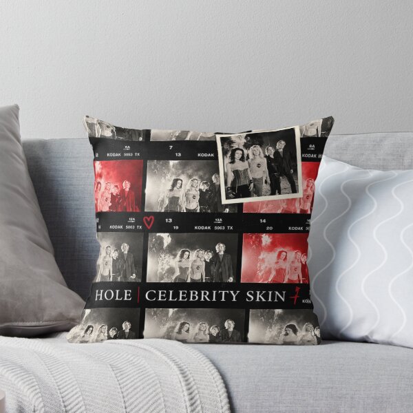 Item preview, Celebrity Skin designed and sold by aprd666.