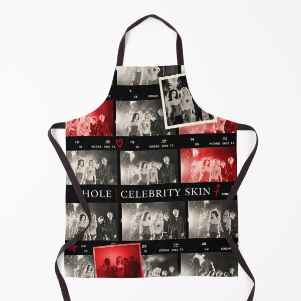 Item preview, Celebrity Skin designed and sold by aprd666.