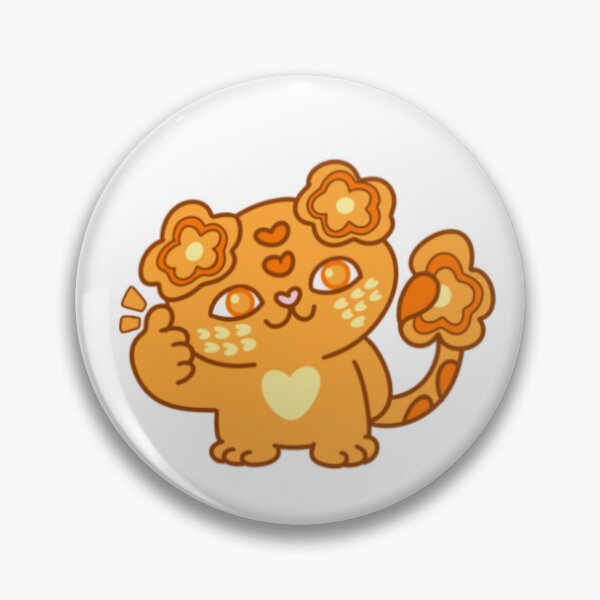 Item preview, Love cat Russel sticker pack designed and sold by BigfeetLittlepaws.