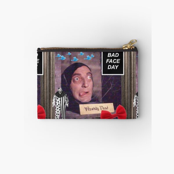Item preview, Bad Face Day designed and sold by DestroyMeDaddyy.