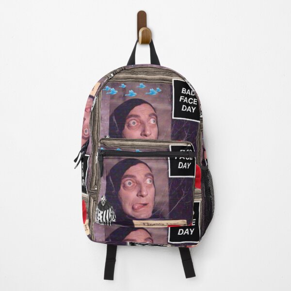 Item preview, Bad Face Day designed and sold by DestroyMeDaddyy.