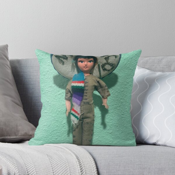 Item preview, Mexican Doll designed and sold by T.A. Morrill.