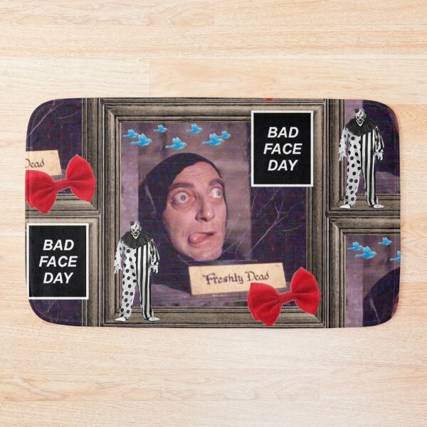 Item preview, Bad Face Day designed and sold by DestroyMeDaddyy.