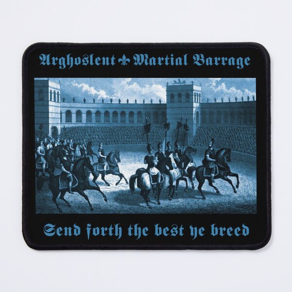 Item preview, Arghoslent Band Vintage designed and sold by BaloghNoeln.