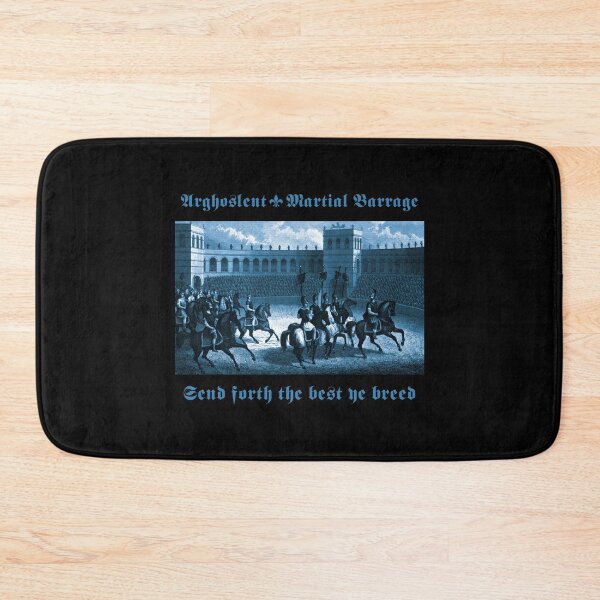 Item preview, Arghoslent Band Vintage designed and sold by BaloghNoeln.