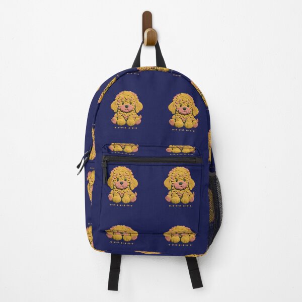 Item preview, Cute goldendoodle puppy designed and sold by stormk10.